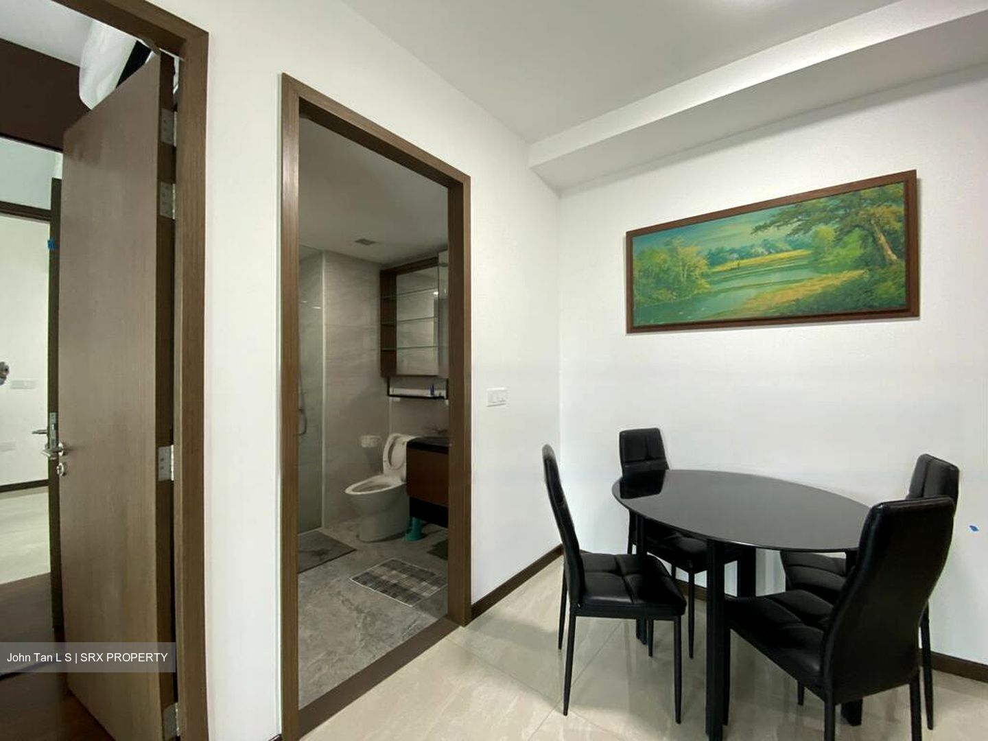 Normanton Park (D5), Apartment #559051311